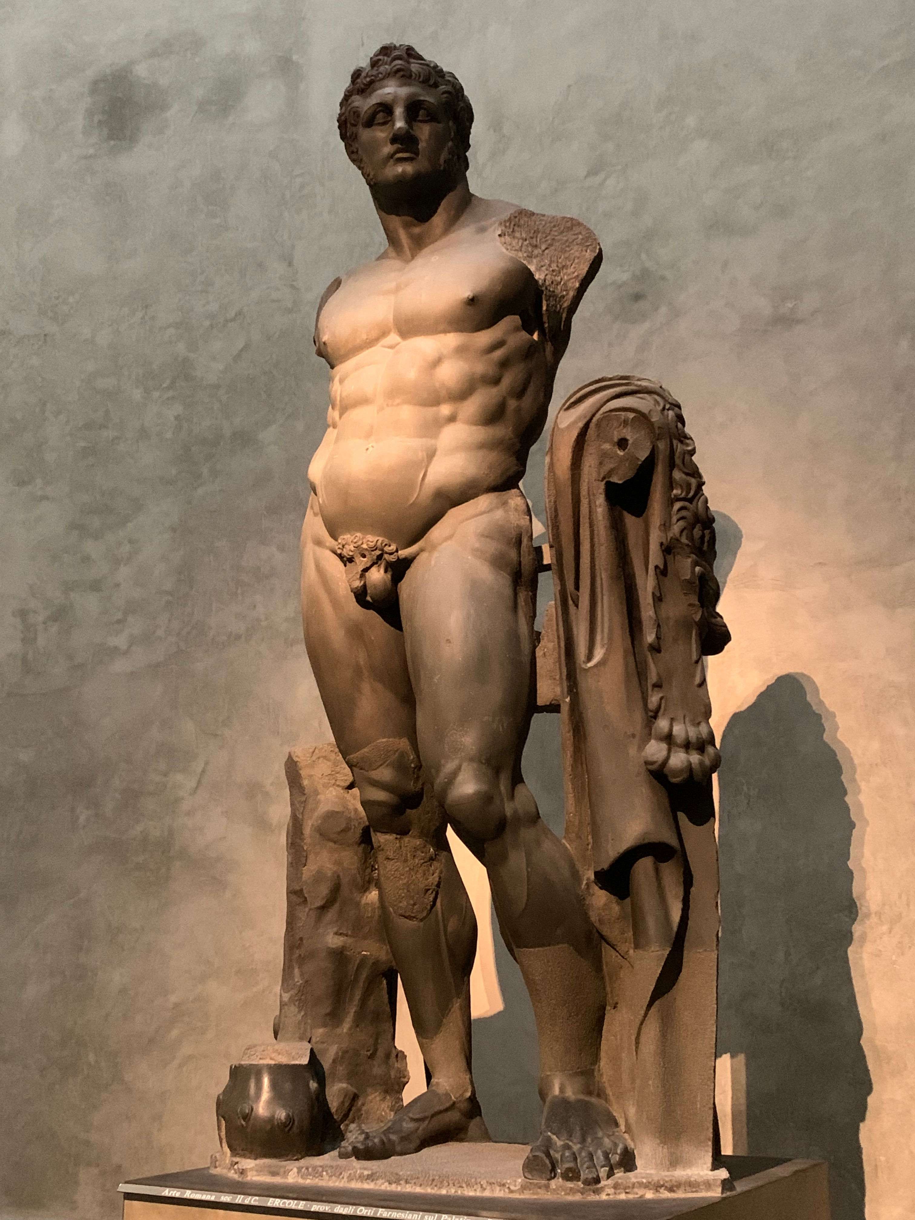 Arch_Museum